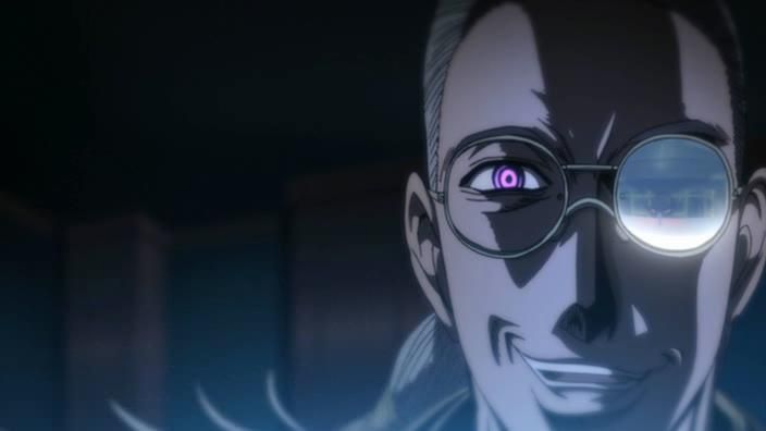 Otaku Gallery  / Anime e Manga / Hellsing / Screen Shots / OAV / OAV 3 / 260.jpg